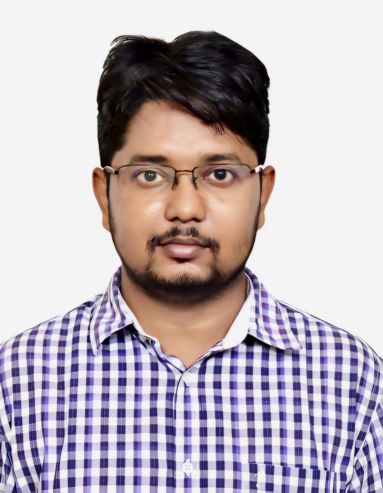 Dr Pritish Kumar Behera